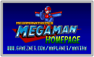 Megamanxtremes
Mega Man homepage